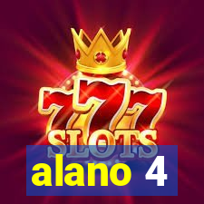 alano 4